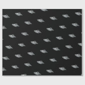 Old New Orleans, Cadeaupapier (Vlak)