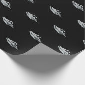 Old New Orleans, Cadeaupapier (Hoek)