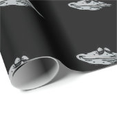 Old New Orleans, Cadeaupapier (Rol Hoek)