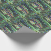 Old New Orleans, Cadeaupapier (Hoek)