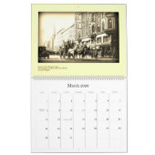 Old New York, A 2026 Calendar Kalender (Mar 2026)