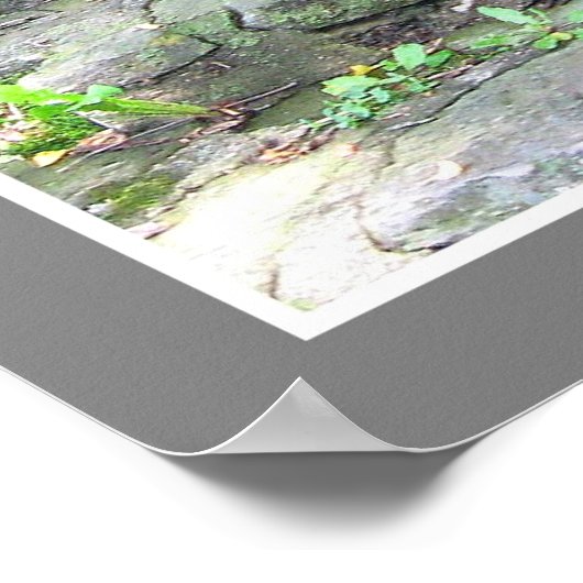 Old Newgate Prison Print (Hoek)