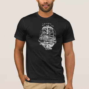Old Norske Cosmology T-shirt
