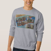 Old North State Hoodie Trui (Voorkant)
