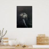 Old Ones awake Poster (Keuken)