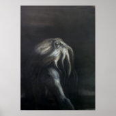 Old Ones awake Poster (Voorkant)