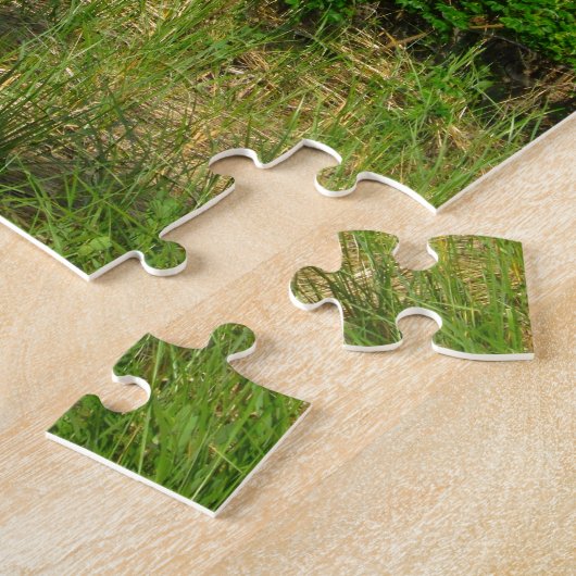 Old Orchard Beach Legpuzzel (Zijkant)