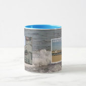 Old Orchard Beach, Maine Mok (Midden)