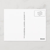 Old Orchard Beach, Maine Post Card Briefkaart (Achterkant)