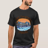 Old Orchard Beach T-shirt (Voorkant)