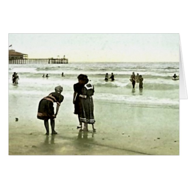 Old Orchard, Maine (Voorkant Horizontaal)