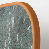 Old Paint Pickleball Paddle (Links Detail)
