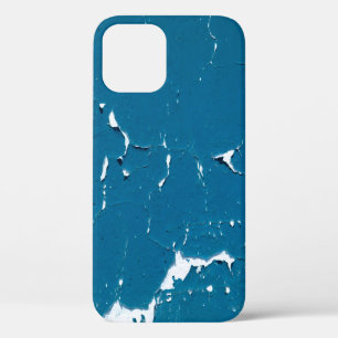 Old painted wall texture as grunge backgroundabstr Case-Mate iPhone case
