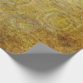 Old Paper Design. Ultrawide Grunge Seamless Colorf Cadeaupapier (Hoek)