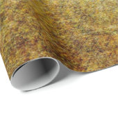 Old Paper Design. Ultrawide Grunge Seamless Colorf Cadeaupapier (Rol Hoek)