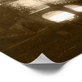 Old Park Poster (Hoek)