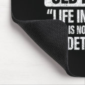 Old People Gag Dont Mess With Old People Pr  Muismat (Hoek)