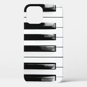 Old Piano Keys Case-Mate iPhone Case