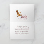 Old Planter-customize Kaart (Binnen)