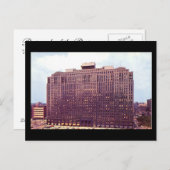 Old Postcard - Philadelphia, Pennsylvania Suburban Briefkaart (Voorkant / Achterkant)