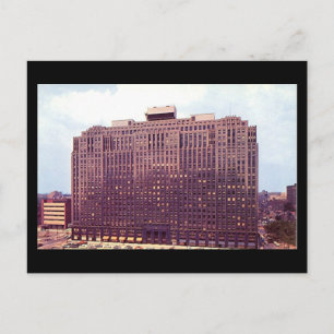 Old Postcard - Philadelphia, Pennsylvania Suburban Briefkaart