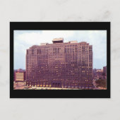 Old Postcard - Philadelphia, Pennsylvania Suburban Briefkaart (Voorkant)