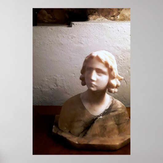 old poster (Voorkant)