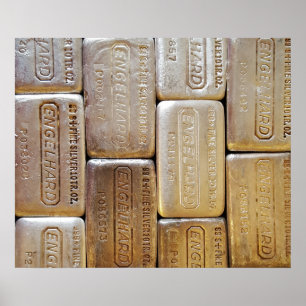 Old Pour Bar-Poster Poster