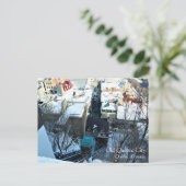 Old Quebec City, Quebec, Canada Briefkaart (Staand voorkant)