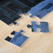 Old Quebec City, Quebec, Canada Legpuzzel (Zijkant)