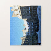 Old Quebec City, Quebec, Canada Legpuzzel (Verticaal)