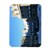 Old Quebec City, Quebec, Canada Magneet (Verticaal)