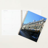 Old Quebec City, Quebec, Canada Planner (Display)
