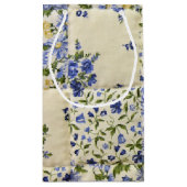 Old Quilt Klein Cadeauzakje (Achterkant)