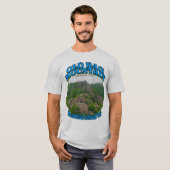Old Rag Mountain Shirt (Voorkant volledig)