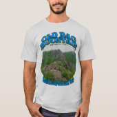 Old Rag Mountain Shirt (Voorkant)