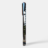 Old Railroad Bridge Case-Mate iPhone Case (Achterkant / Links)