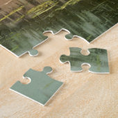 Old Reach, Thorpe, Norwich, Norfolk, England Legpuzzel (Zijkant)