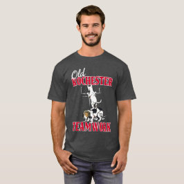 Old Rochester Teamwork T-shirt