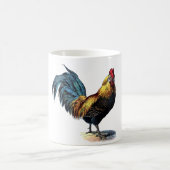 OLD ROOSTER KOFFIEMOK (Center)