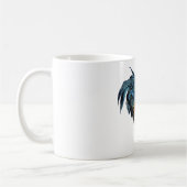 OLD ROOSTER KOFFIEMOK (Links)