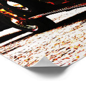 Old Rustic Truck Photographic Poster Art (Hoek)