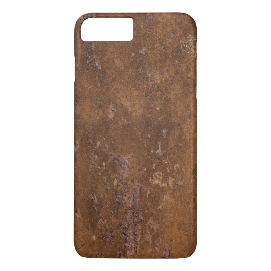 Old Rusty Case-Mate iPhone Case (Achterkant)