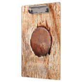 Old Rusty Nail-klembord Klembord (Links)