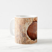 Old Rusty Nail Mok (Voorkant links)