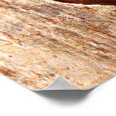 Old Rusty Nail Poster (Hoek)