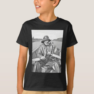 Old Sailor T-shirt