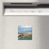 Old San Juan Magneet (Insitu (Vaatwasser))