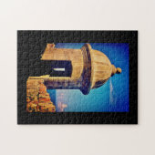 Old San Juan, Puerto Rico Legpuzzel (Horizontaal)