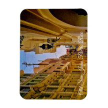 Old San Juan, Puerto Rico